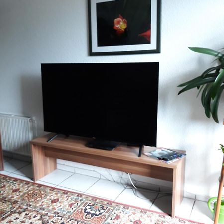 Am Klinikum Apartment Solingen Bagian luar foto