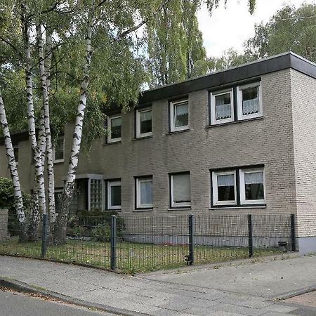 Am Klinikum Apartment Solingen Bagian luar foto