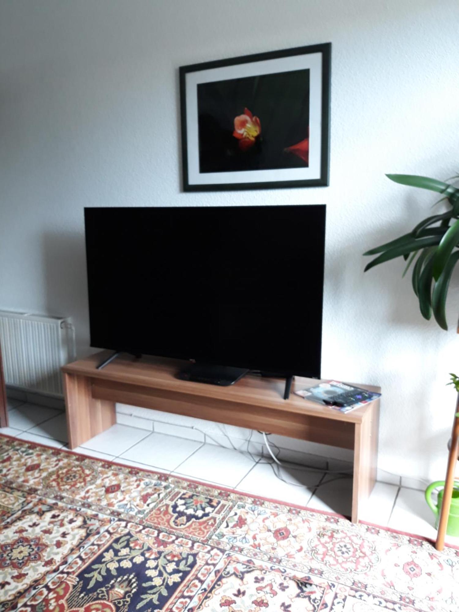 Am Klinikum Apartment Solingen Bagian luar foto